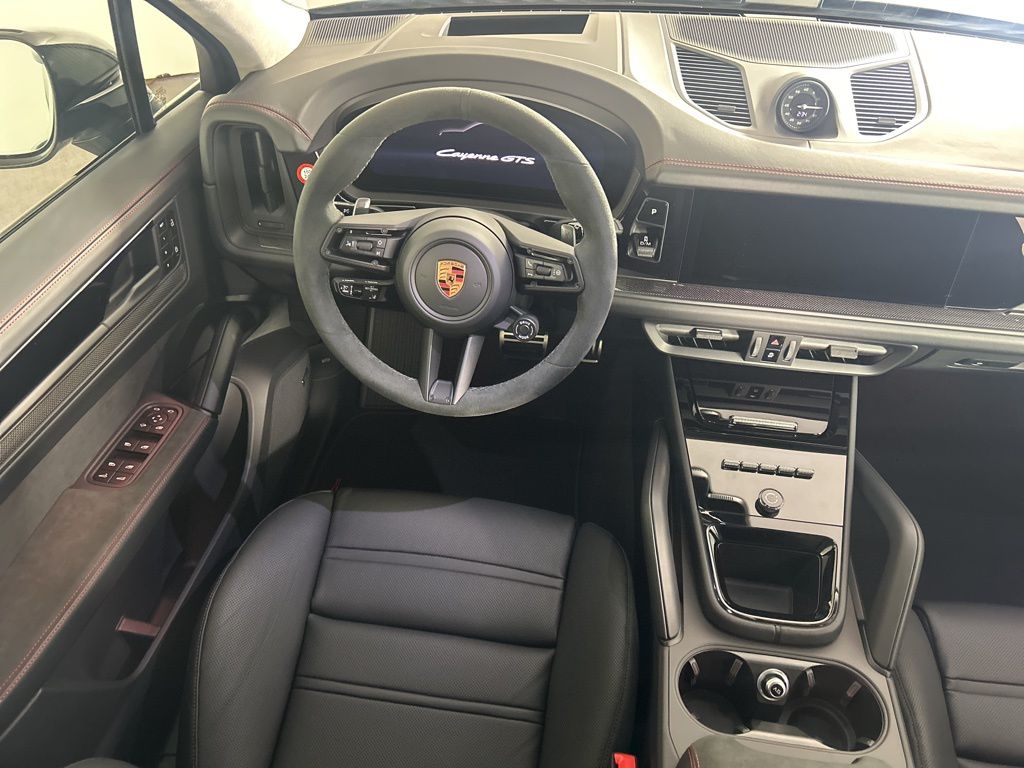 New 2026 Gray Porsche GTS image 15
