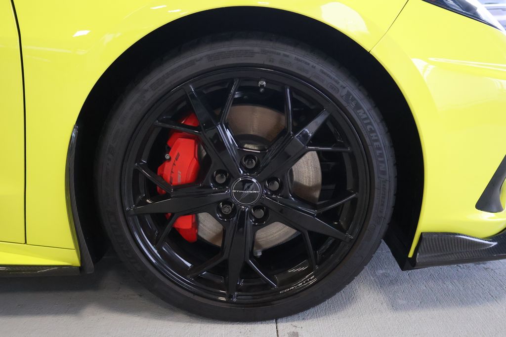 Thumbnail: 2021 Chevrolet Corvette - 10