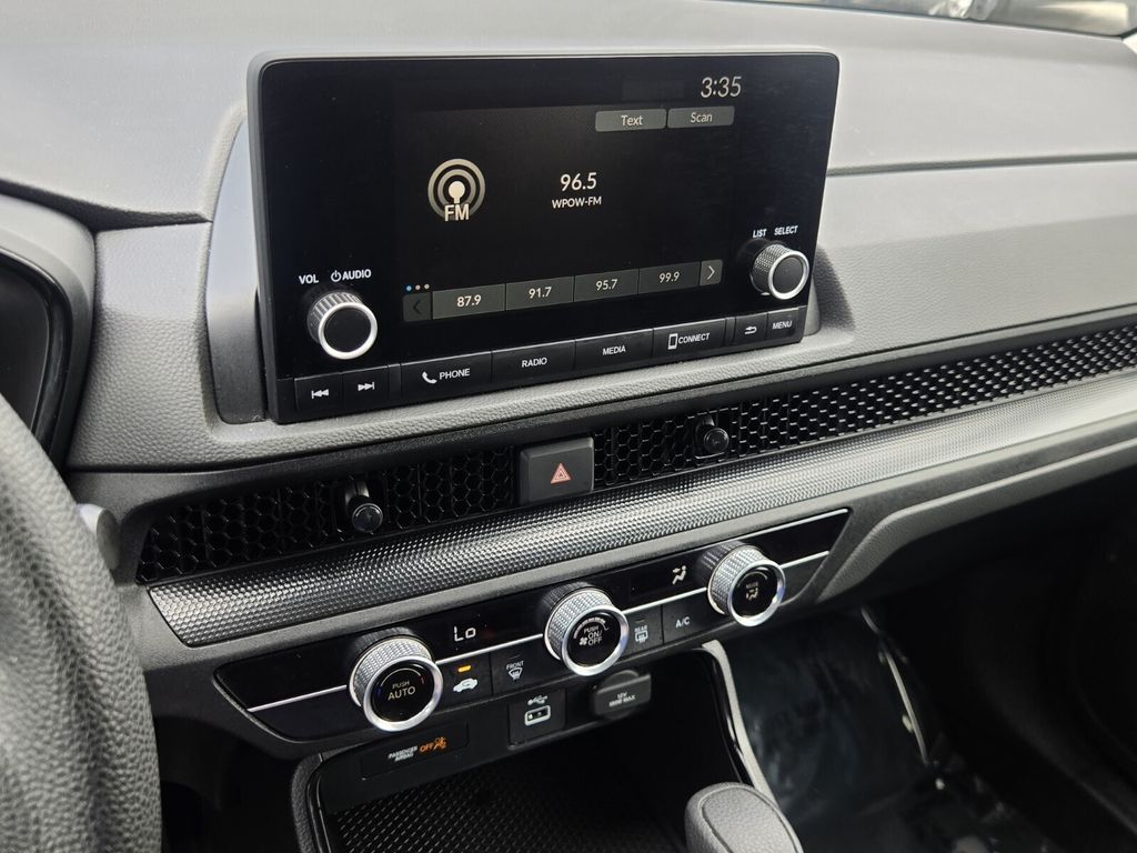 2024 Honda CR-V - $26,989