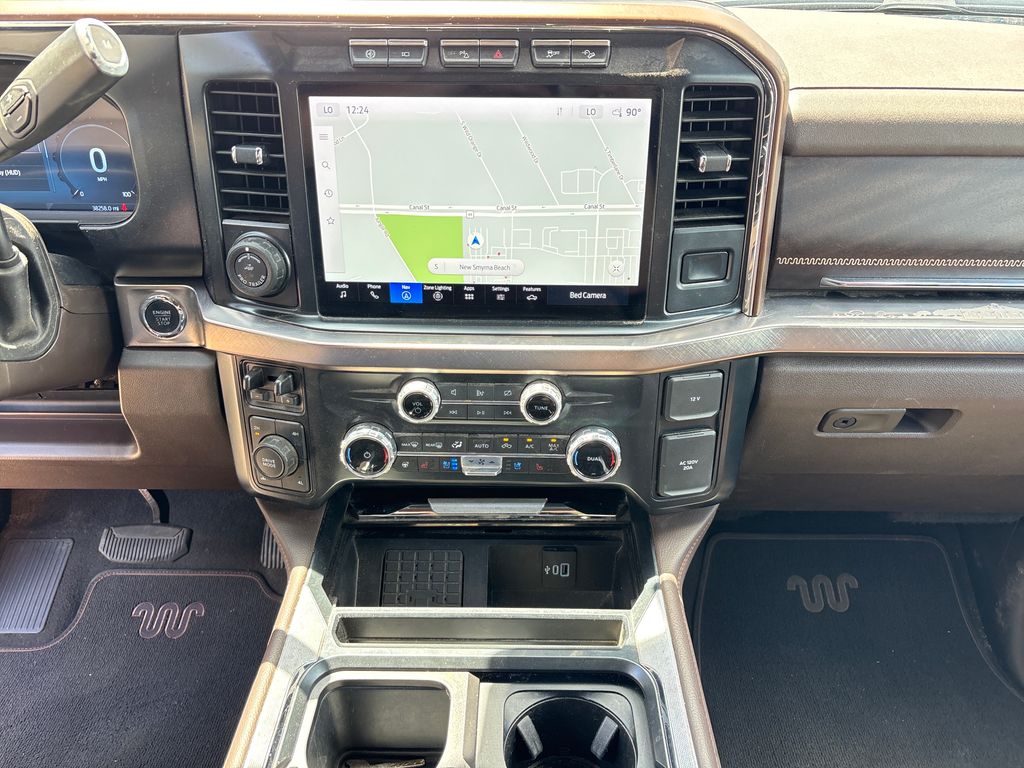 Certified Used 2023  Ford King Ranch image 36