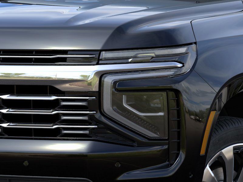 Suburban Premier