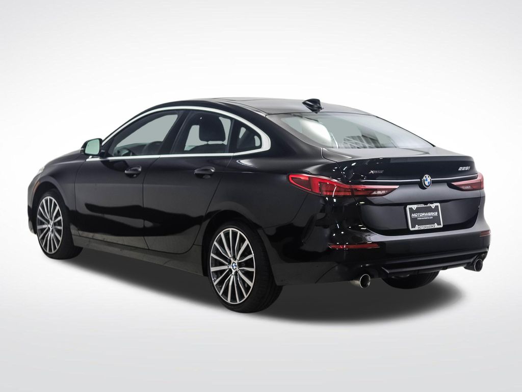 Thumbnail: 2021 BMW 2 Series - 3