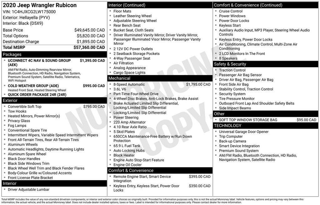 View vehicle photo 6