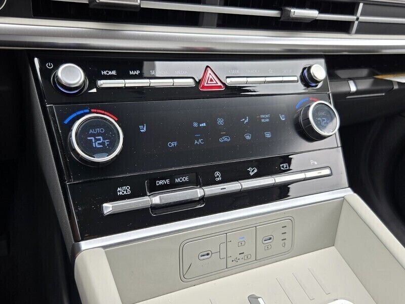 2027 Hyundai Santa Fe
