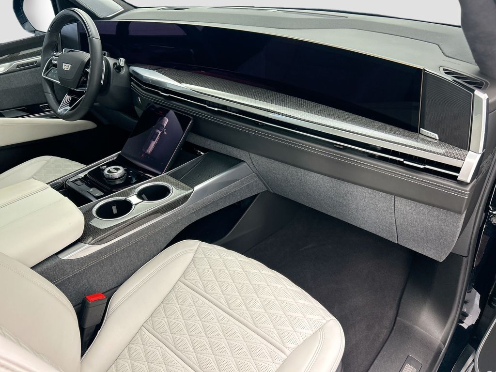 Thumbnail: 2025 Cadillac Escalade - 16