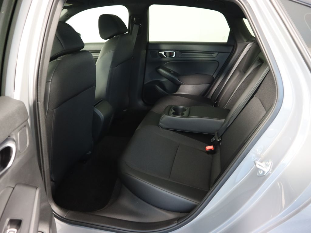 Thumbnail: 2026 Honda Civic - 22