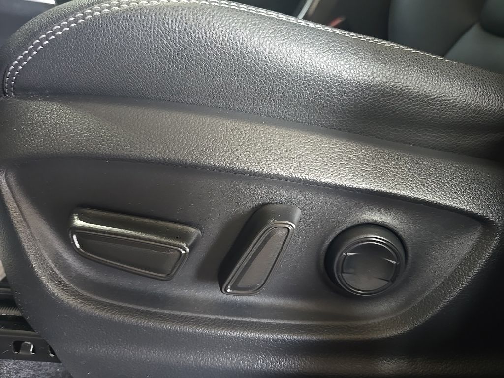 Used 2023 Toyota Corolla Cross SUV