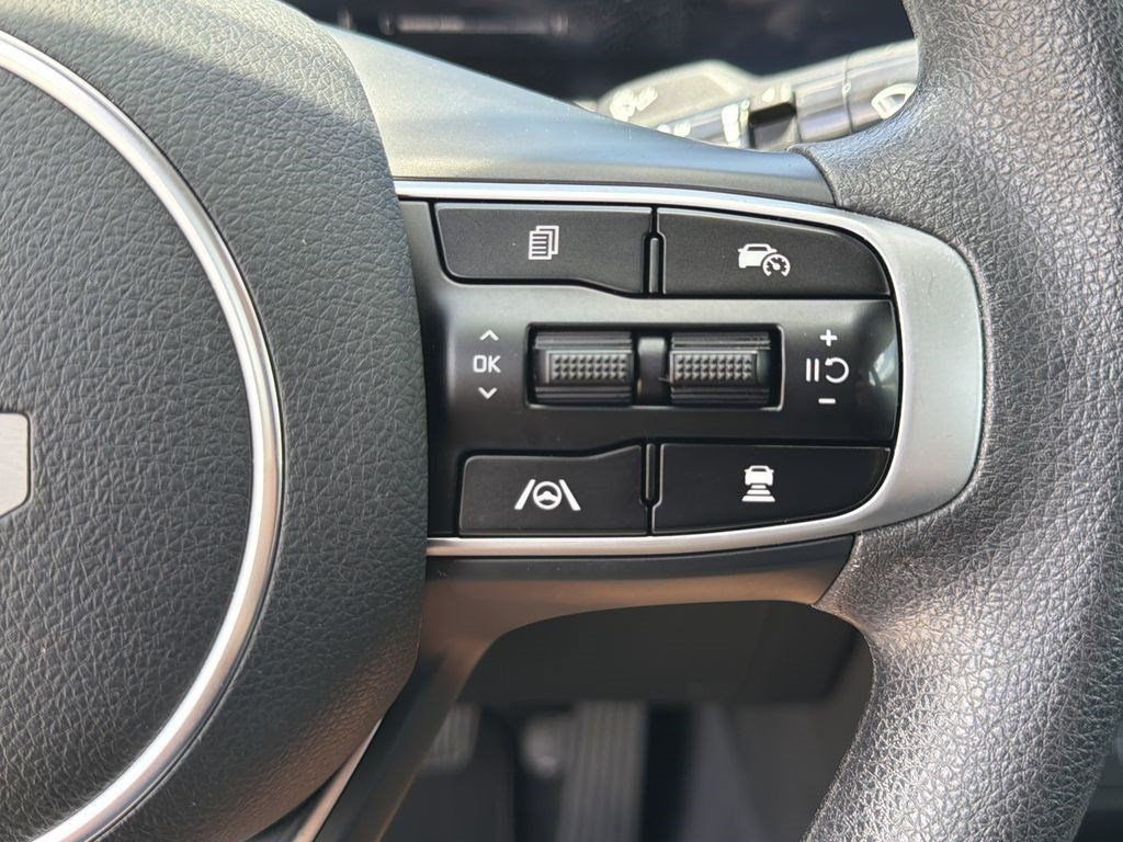 Used 2025 Kia K5 Sedan