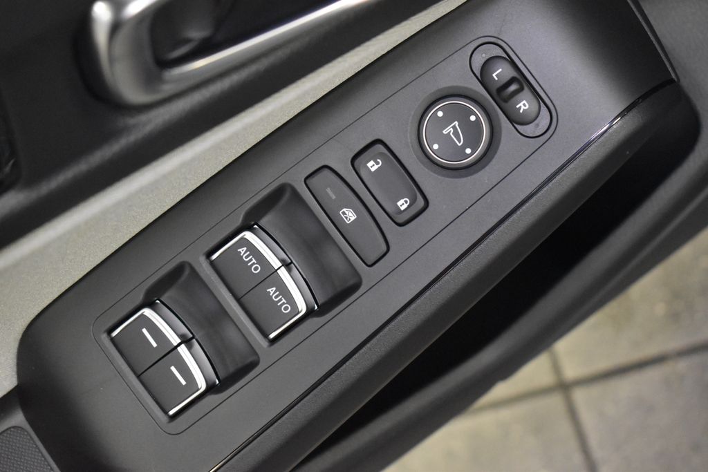 Thumbnail: 2026 Honda Civic - 9