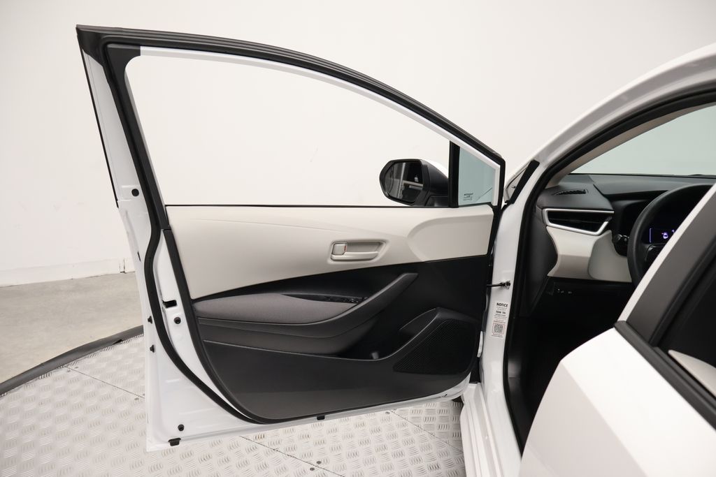 Thumbnail: 2026 Toyota Corolla - 16
