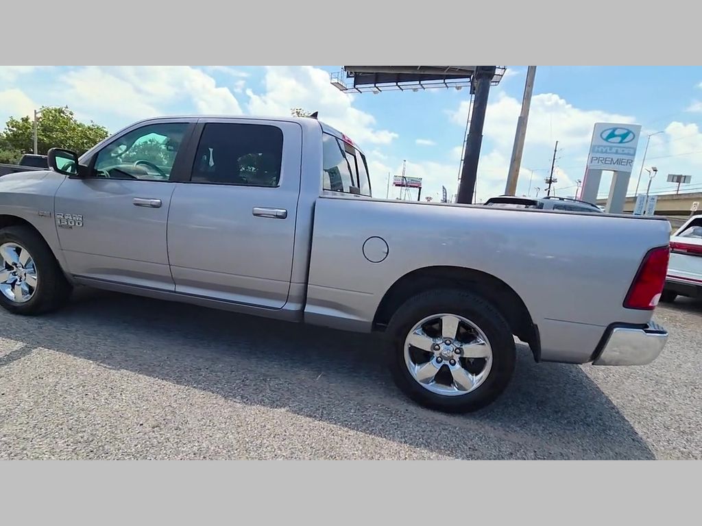 Used 2019 Ram 1500 Classic Truck