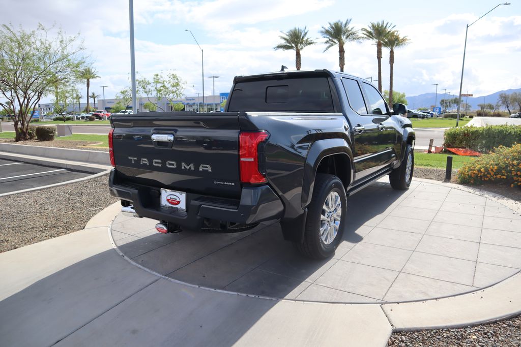 Thumbnail: 2025 Toyota Tacoma - 5