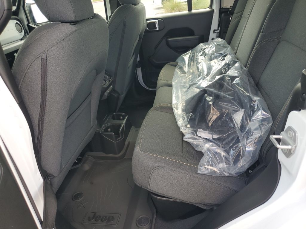 New Car 2025 Jeep Gladiator  For Sale Under $50,000 In Austin, Texas