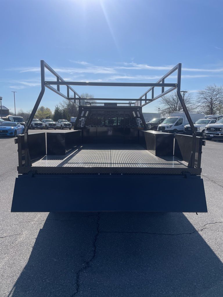 2026 Ford F-450 Chassis XL