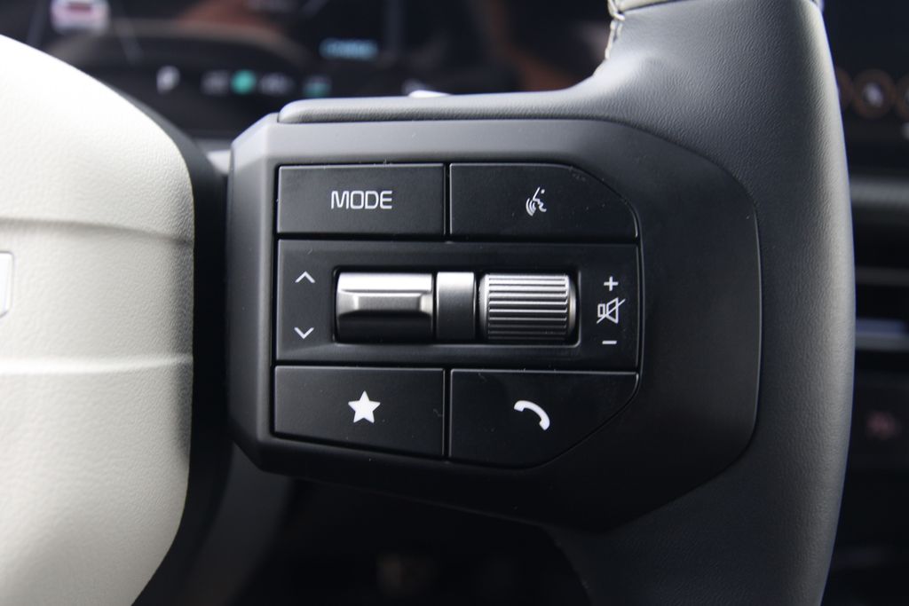 New 2026 Kia EV6 SUV