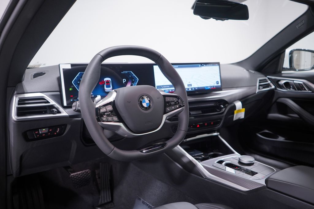 Thumbnail: 2026 BMW 4 Series - 6