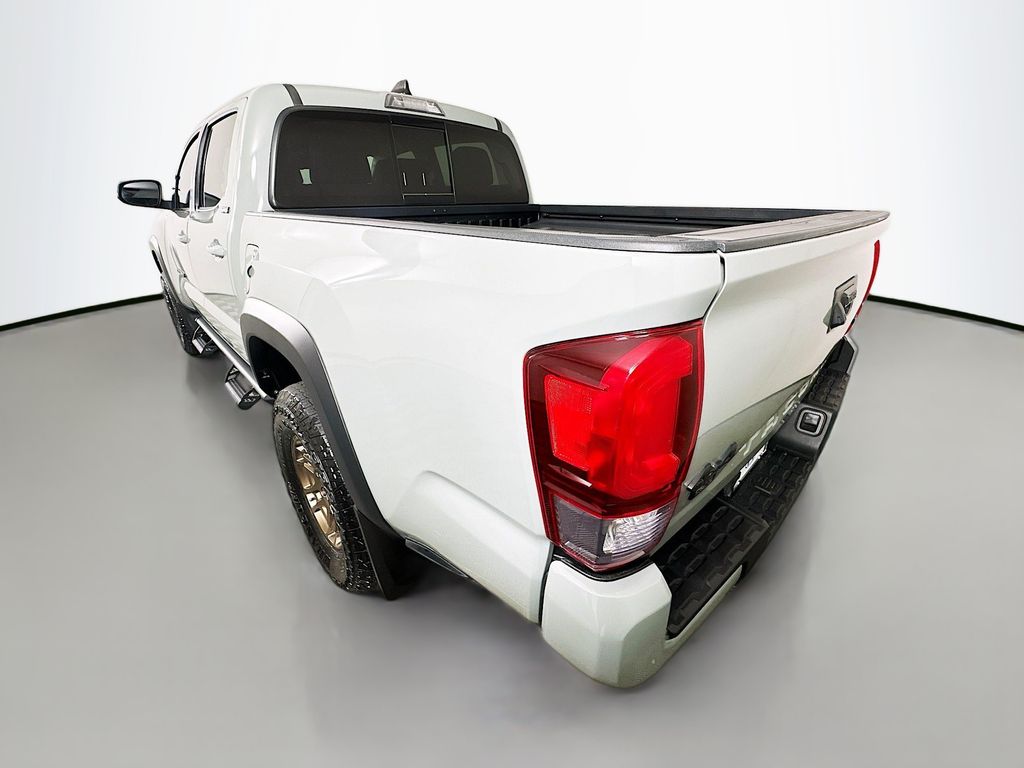 Thumbnail: 2023 Toyota Tacoma - 7