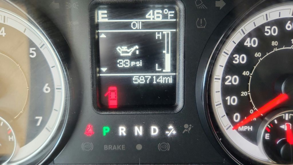 2024 Ram 1500 Classic