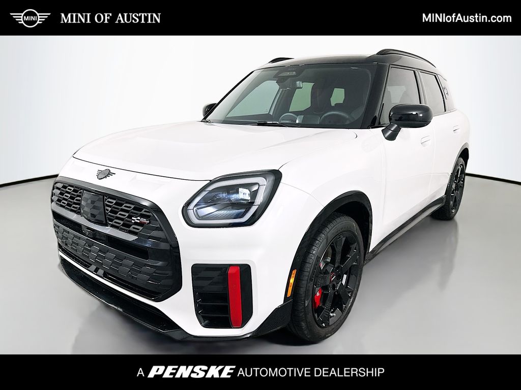 Thumbnail: 2026 MINI Cooper Countryman - 1