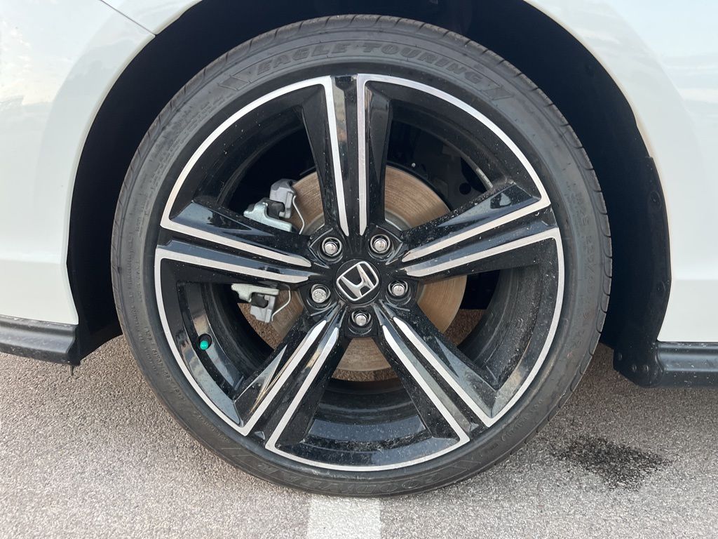 Thumbnail: 2025 Honda Accord - 6