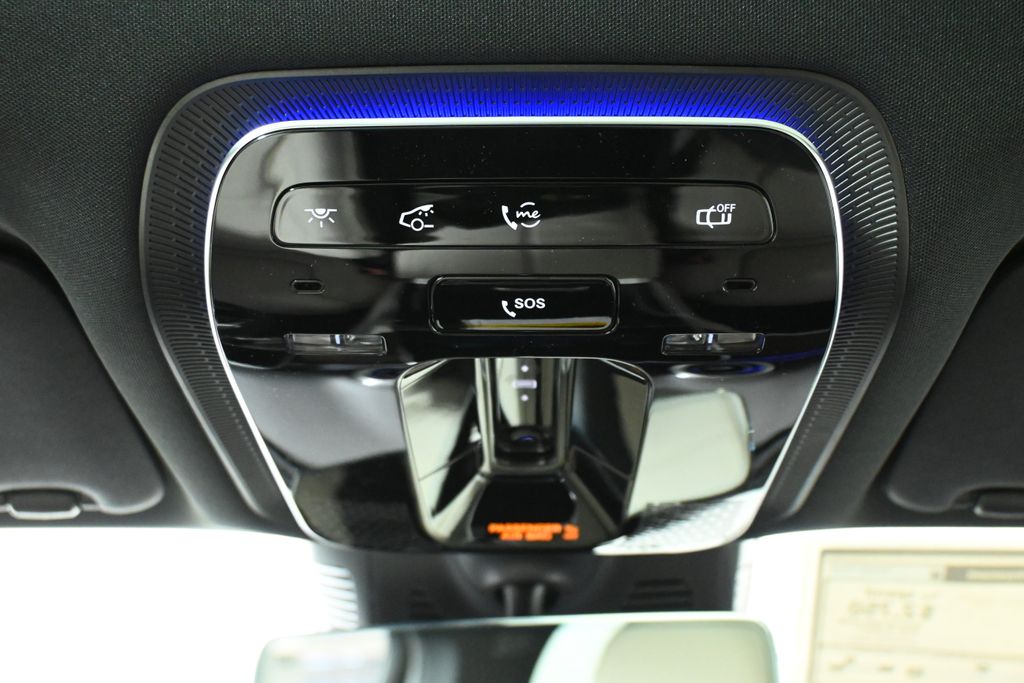 2025 Mercedes-Benz GLC 300 16