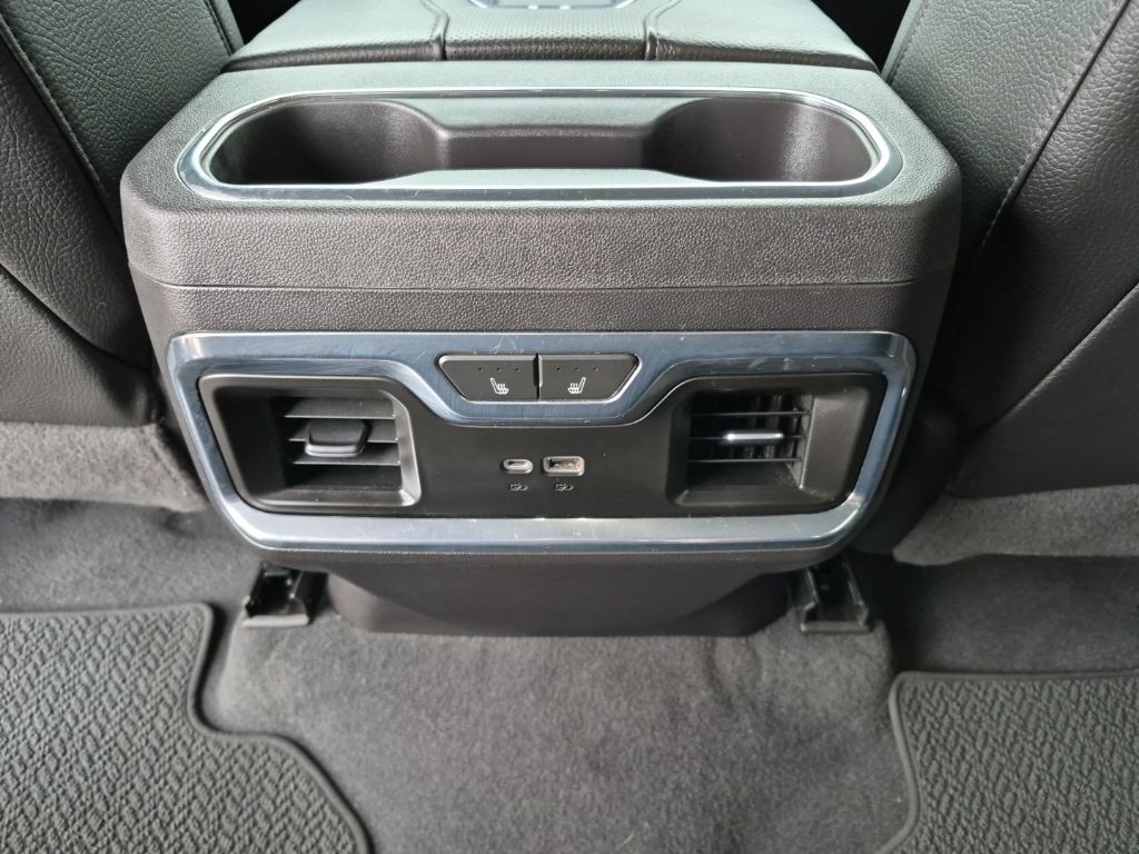 Used Car 2022 Gmc Sierra 1500  Denali For Sale Under $50,000 In Austin, Texas