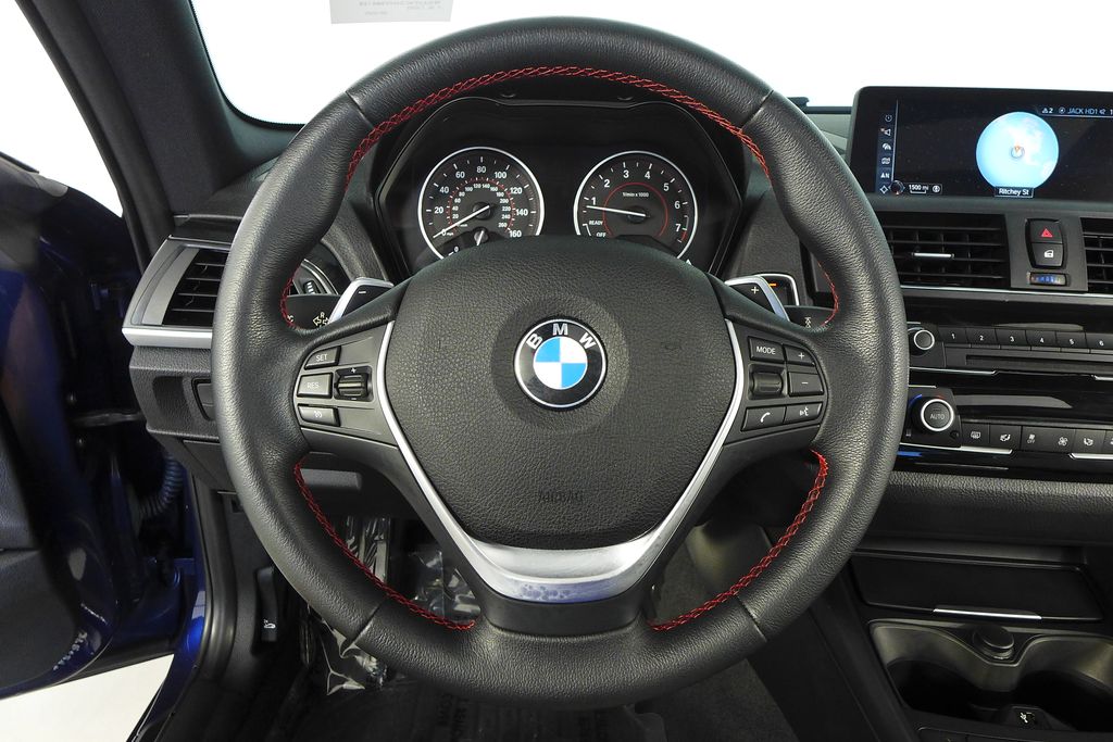 Thumbnail: 2017 BMW 2 Series - 27