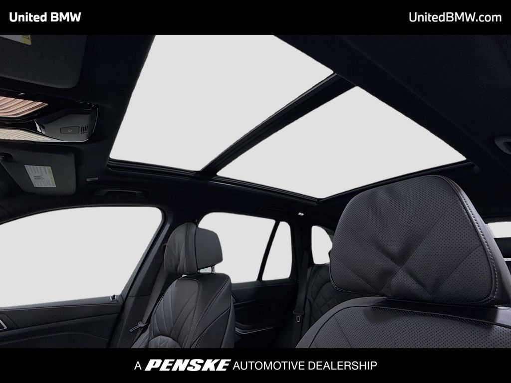 Thumbnail: 2025 BMW X5 - 12