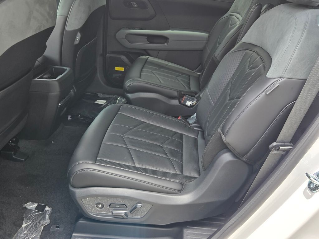2027 Kia Telluride - $61,065