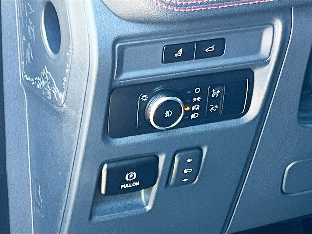 2022 Ford Expedition Limited - 9