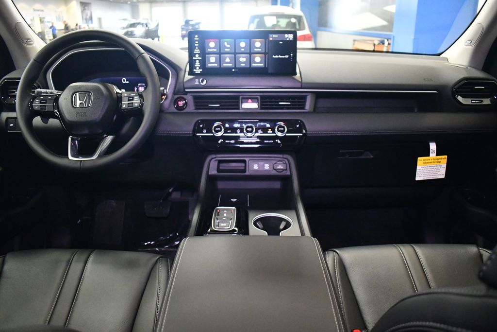 Thumbnail: 2026 Honda Pilot - 10