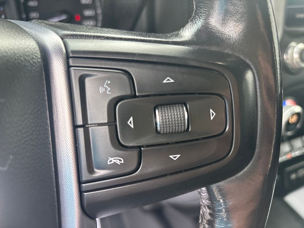 Used 2021 GMC Sierra 1500 Truck