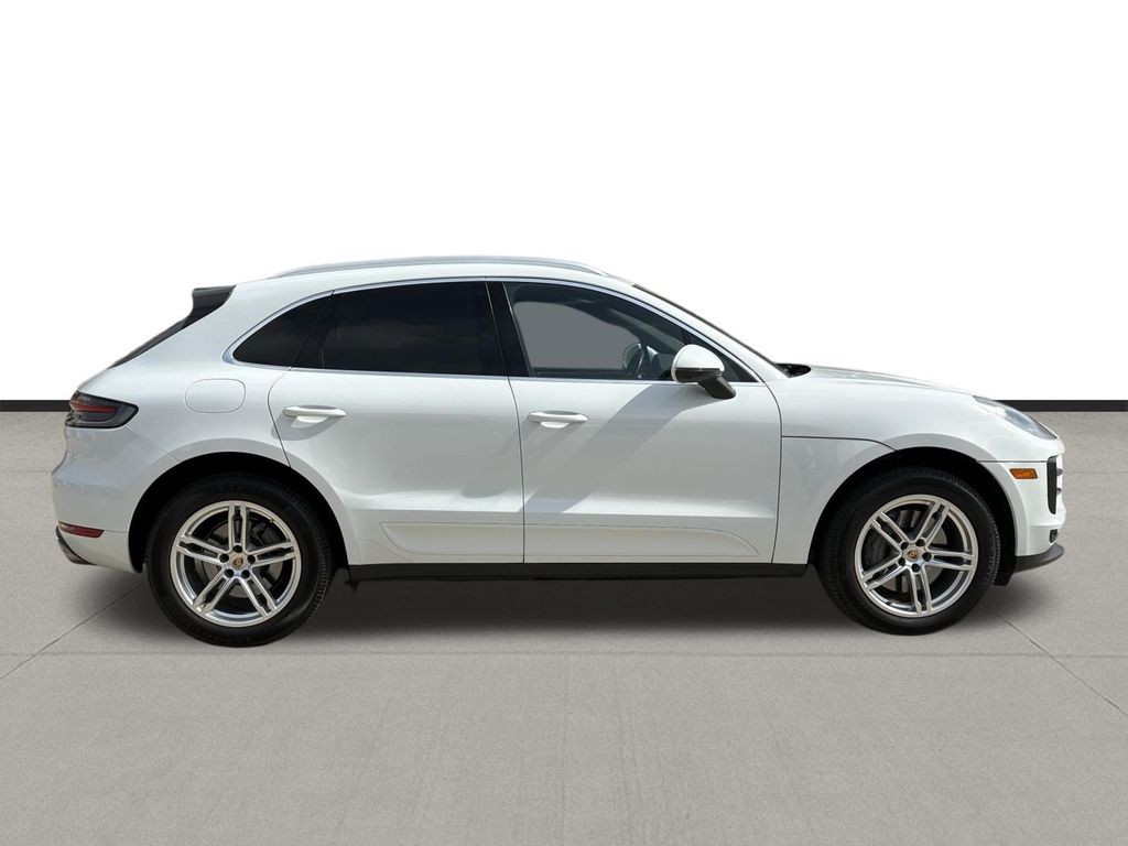 2020 Porsche Macan S - 3