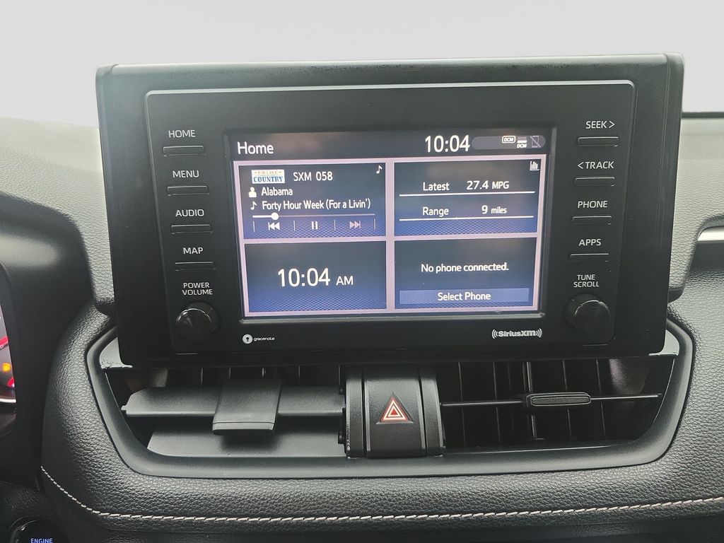 Used 2020 Toyota RAV4 SUV