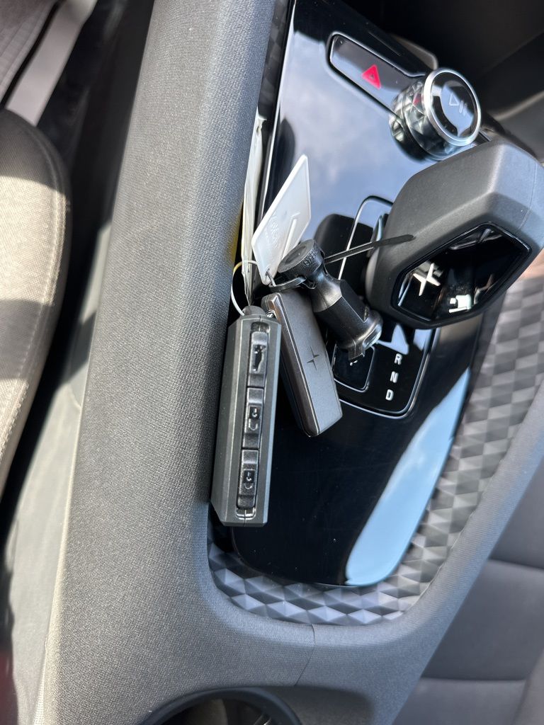 2022 Moon Polestar 2 Long Range Dual Motor AWD Hatchback