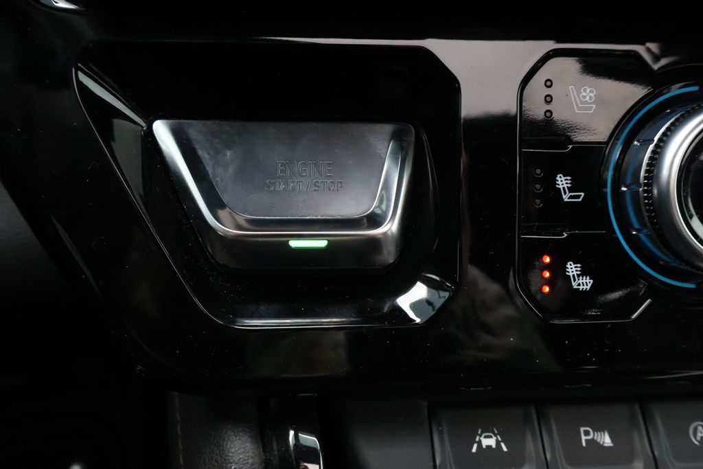 Thumbnail: 2022 GMC Sierra 1500 - 29