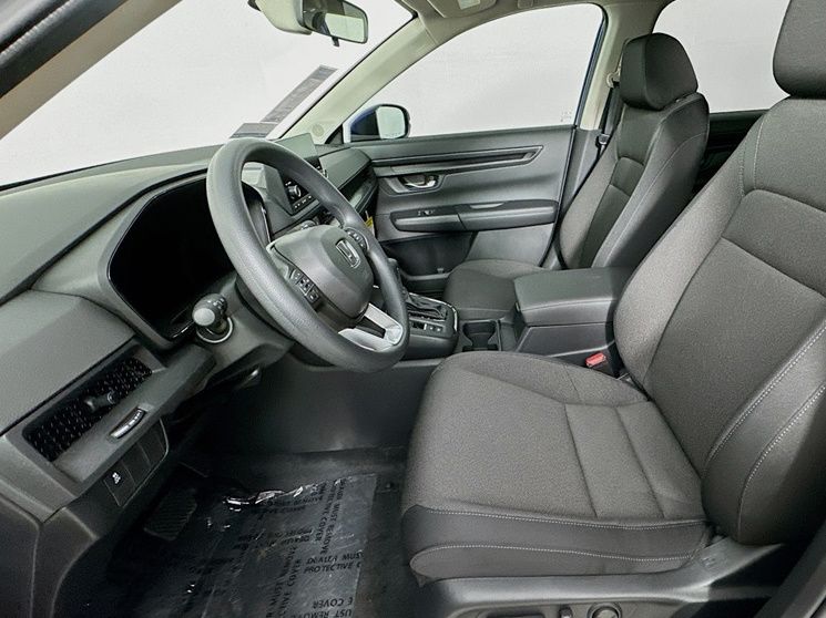Used Car 2025 Honda Cr-v  Ex For Sale Under $35,000 In Austin, Texas