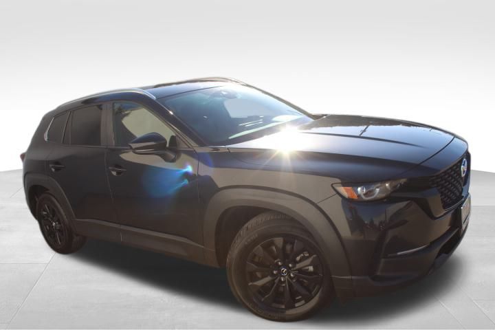 Used Car 2024 Mazda Cx-50  2.5 S Preferred Package For Sale Under $25,000 In Georgetown, Texas