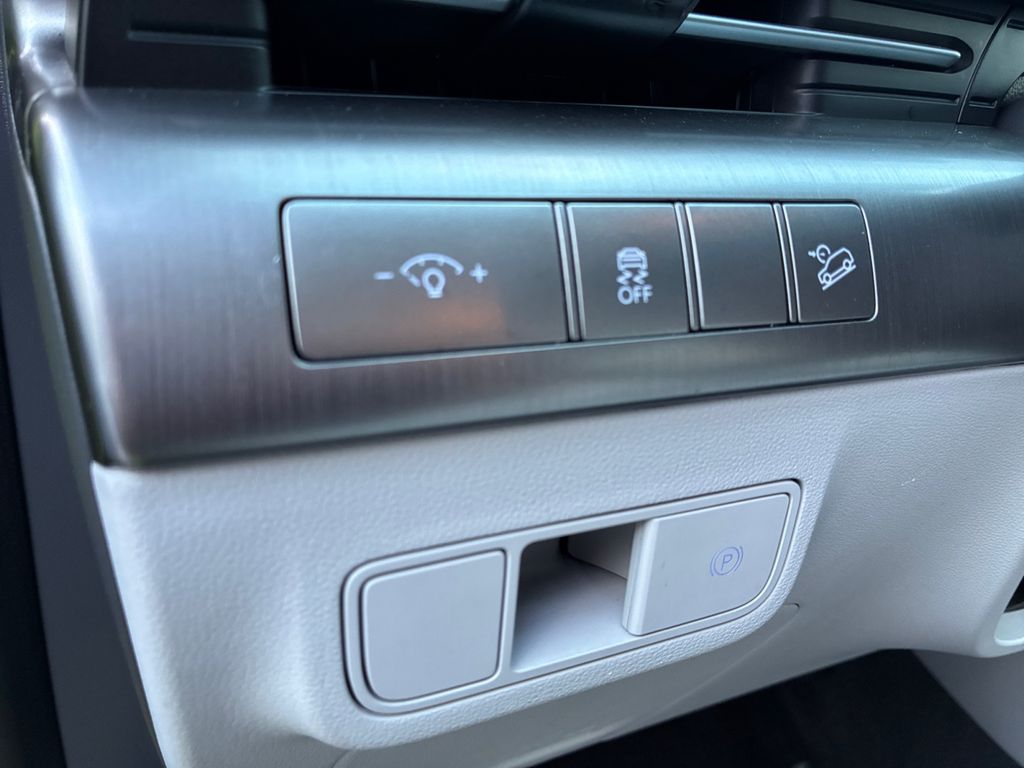 Used Car 2025 Hyundai Kona  Sel For Sale Under $20,000 In Austin, Texas