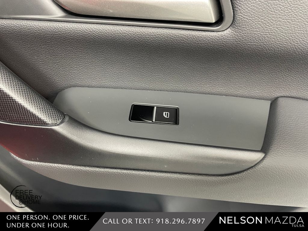 New 2026 Red Mazda Premium image 47