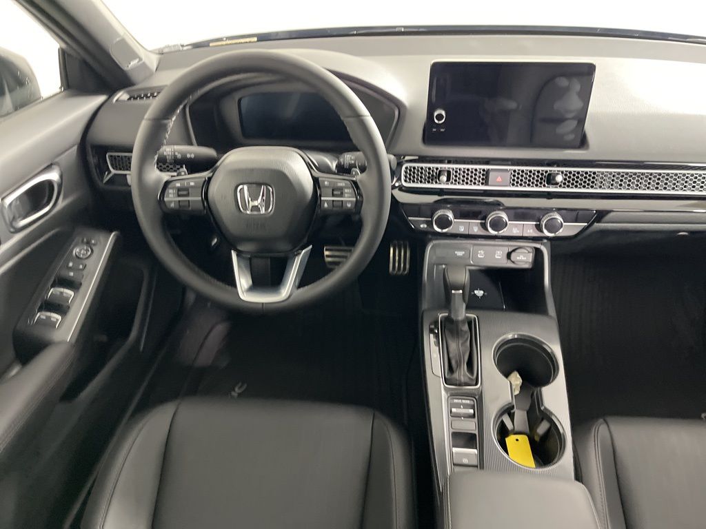 Thumbnail: 2026 Honda Civic - 14