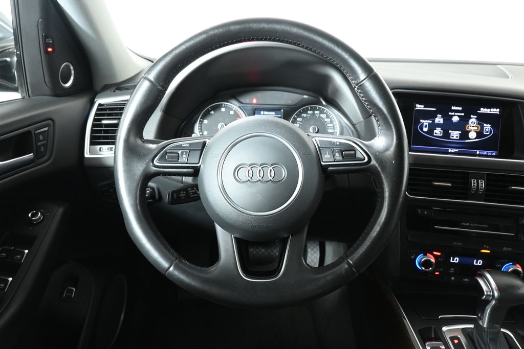 2016 Audi Q5 Premium Plus 15