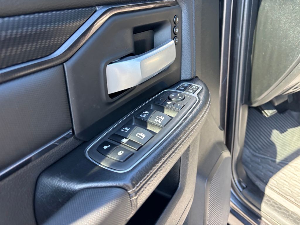 Used Car 2024 Ram 2500  Rebel For Sale Under $70,000 In Austin, Texas