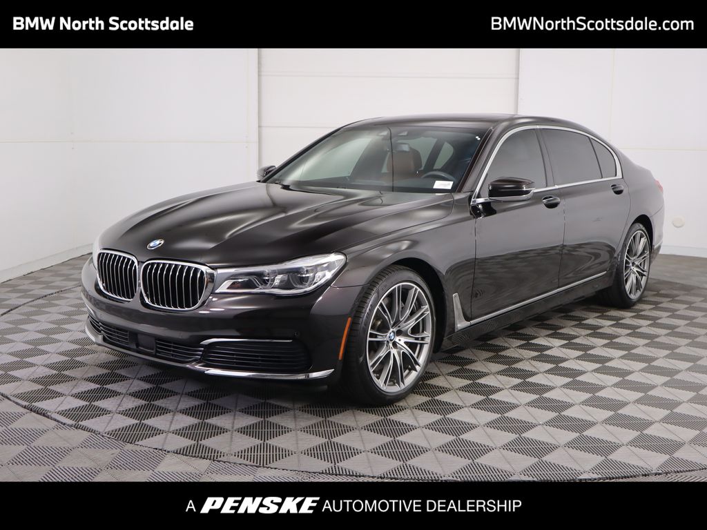 2019 BMW 7 Series 750i -
                  Phoenix, AZ