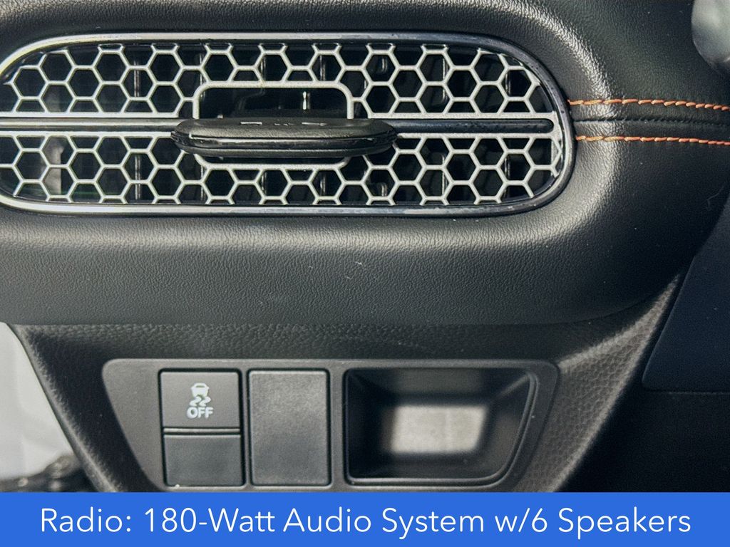 Used Car 2023 Honda Hr-v  Sport For Sale Under $25,000 In Austin, Texas