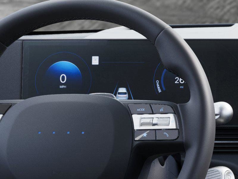 2026 Hyundai IONIQ 5 — photo 14