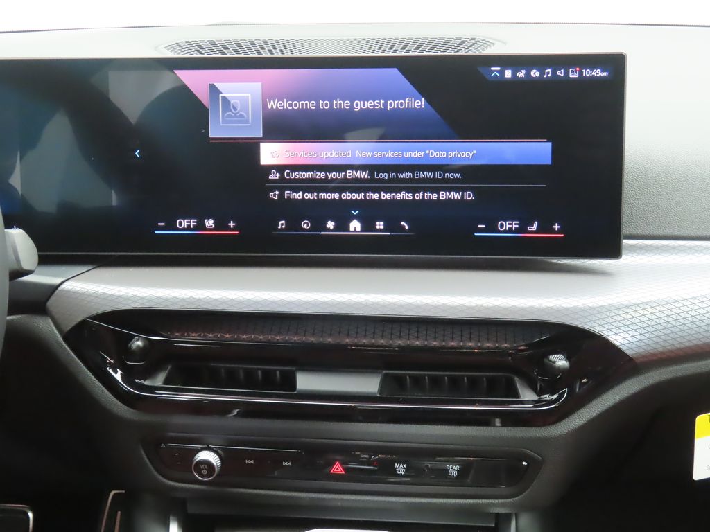 Thumbnail: 2026 BMW 3 Series - 14