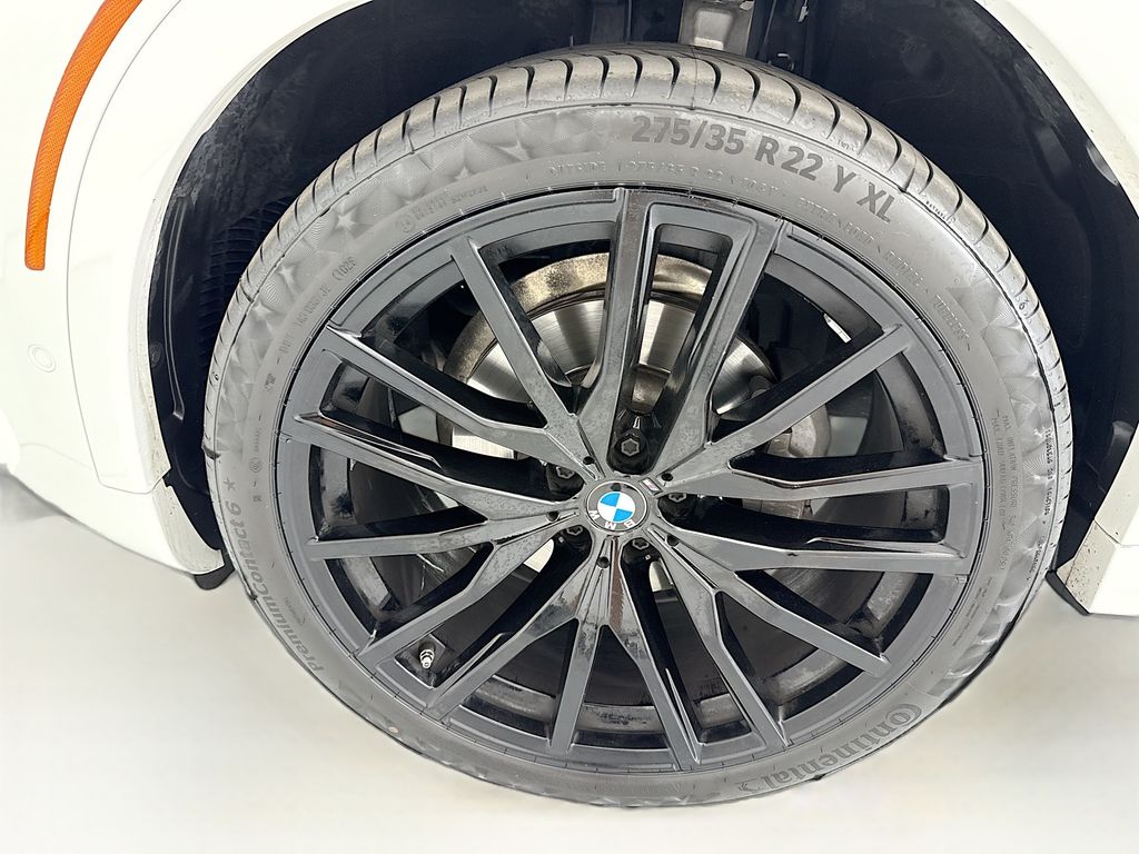 Thumbnail: 2023 BMW X6 - 29
