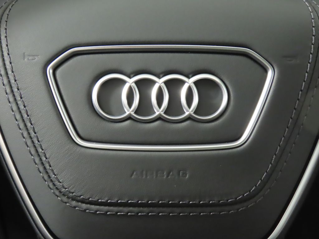 Thumbnail: 2025 Audi A6 - 17