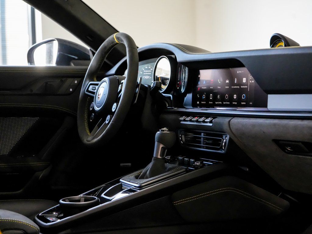 Certified Used 2025  Porsche GT3 RS image 28